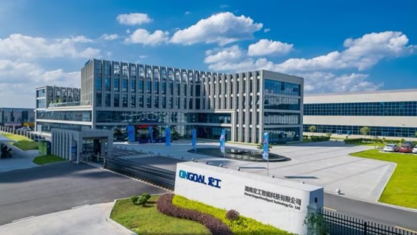 汇利资本 深耕物料自动化处理领域十余载，宏工科技开启资本市场新篇章