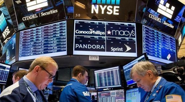 凯丰配资 美股债汇三杀延续！中国警告：美若继续加税，将不予理会