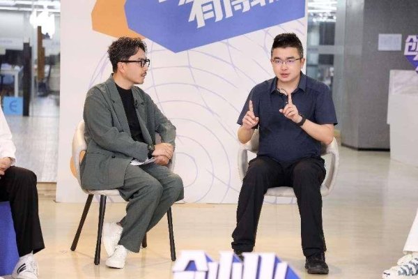 粤友钱配资 《创业有得聊》对话商业航天“拓荒者”杨峰，揭秘“航天界拼多多”的生存智慧