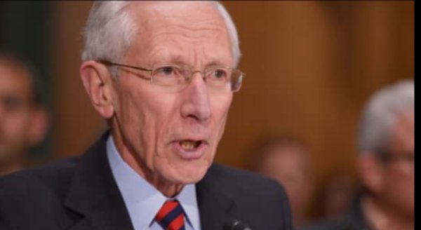 宏发证券 经济学泰斗菲舍尔逝世：培育伯南克、德拉吉的央行界“一代宗师”