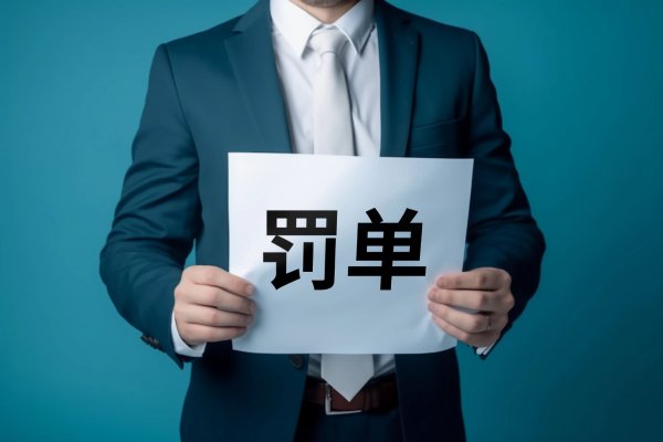 汇配资 期货业上半年收79张罚单，内控不规范成“重灾区”